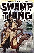Swamp Thing (2004-2006) #12