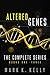 Altered Genes: Omnibus (Books 1,2,3)