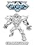 Max Steel Coloring Book: Co...