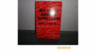 Why Johnny burns his schools down (Hardcover)