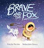 Brave and the Fox (Paperback)
