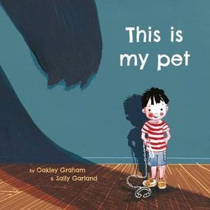 This is My Pet (Paperback)