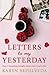 Letters to My Yesterday