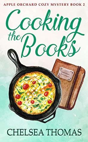 Cooking the Books (Apple Orchard #2)