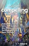 Compelling Science Fiction Issue 12