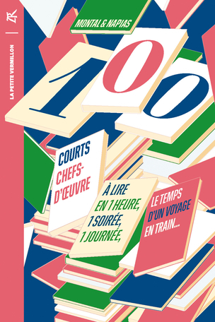 100 courts chefs-d'œuvre (Paperback)