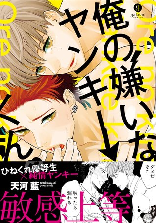 俺の嫌いなヤンキーくん。[Ore no Kirai na Yankee-kun.] (Paperback)