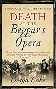 Death at the Beggar's Opera