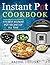 Instant Pot Pressure Cooker Cookbook by Rachel Collins