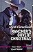 Rancher's Covert Christmas (McCall Adventure Ranch #3)