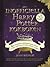 Den inofficiella Harry Potter-kokboken: från kittelkakor till Knickerbocker Glory - över 150 magiska recept för både trollkarlar & mugglare