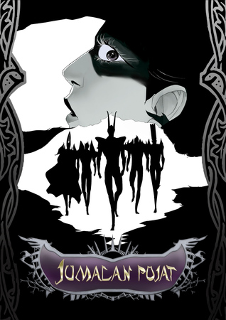 Jumalan pojat (Jumalan pojat #1)