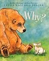Why? by Laura Vaccaro Seeger