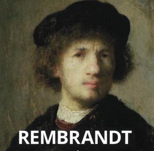 Rembrandt Harmensz. van Rijn (Hardcover)