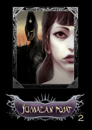 Jumalan pojat 2 (Jumalan pojat #2)