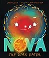 Nova the Star Eater by Lindsay Leslie