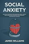 Social Anxiety : ...