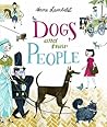 Dogs and their People by Anne Lambelet