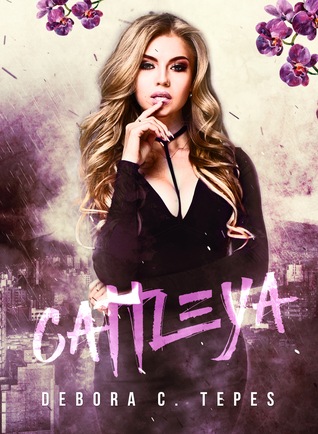 Cattleya (Kindle Edition)