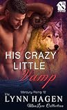 His Crazy Little Vamp (Mercury Rising #12)