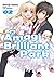 Amagi Brilliant Park: Volume 2