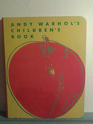 Andy Warhol's Children's Book (Paperback)
