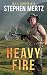 Heavy Fire by Jack Buchanan