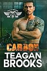 Carbon (Blackwings MC, #4)