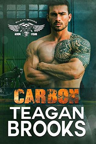 Carbon (Blackwings MC, #4)