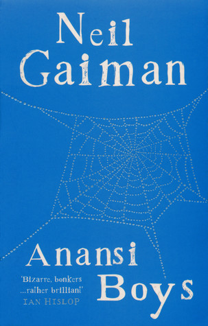 Anansi Boys