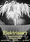 Elektrisiert: Geschichte einer Schweiz unter Strom