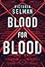 Blood for Blood (Ziba MacKenzie, #1)