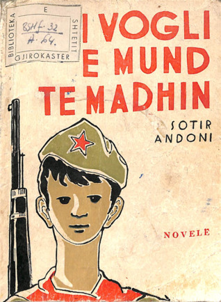 I vogli e mund të madhin