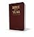 Bible in a Year: Leather Bound