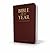 Bible in a Year: Leather Bound
