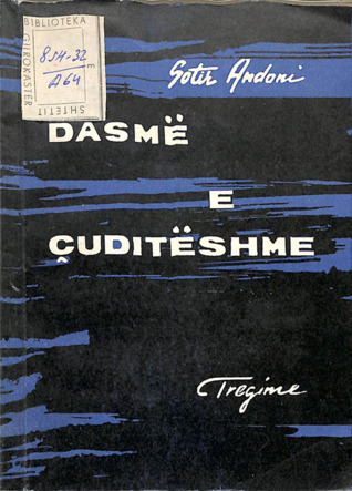 Dasmë e çuditëshme