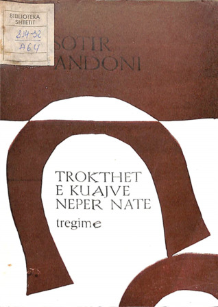 Trokthet e kuajve nëpër natë