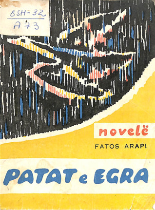 Patat e egra : novelë