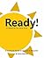 Ready! to bring in the new year: A workbook based on the Law of Attraction
