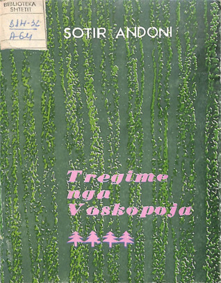 Tregime nga Voskopoja