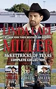 McKettricks of Texas Complete Collection: An Anthology