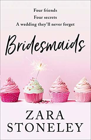 Bridesmaids (Kindle Edition)