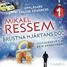 Brustna hjärtans död by Mikael Ressem