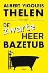 De zwarte heer Ba...