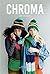 Chroma: Knit in Color