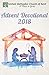 Advent Devotional Book 2018 by David Palmer