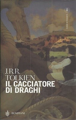 Il cacciatore di draghi