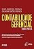 Contabilidade gerencial: Te...