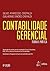 Contabilidade gerencial by Silvio Aparecido Crepaldi