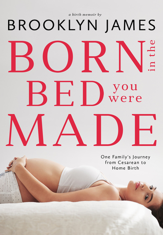 Born in the Bed You Were Made: One Family's Journey from Cesarean to Home Birth